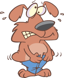britches