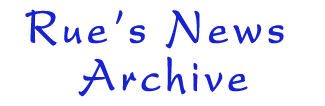newsletter archive