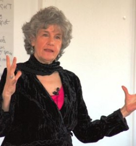 RueTeaching