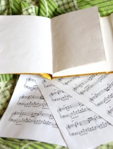sheetmusic
