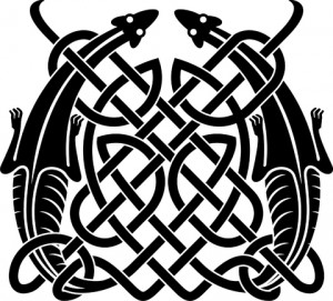 CelticLizards