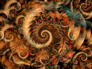 GoldSpiral