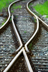 BridgeTwoTracks BridgeTwoTracks