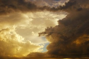 StormCloudsParting
