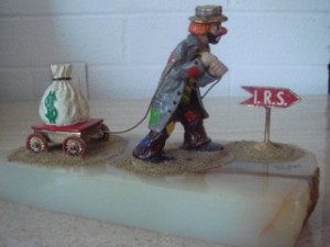 HoboWithMoney
