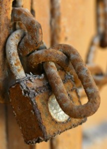 Padlock