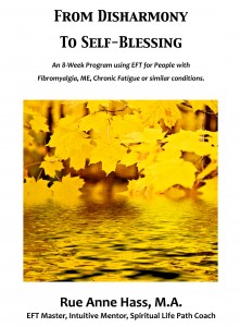 2DisharmonyToSelfBlessing_8WeekTappingProgram
