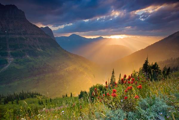 SunlitMtnValley